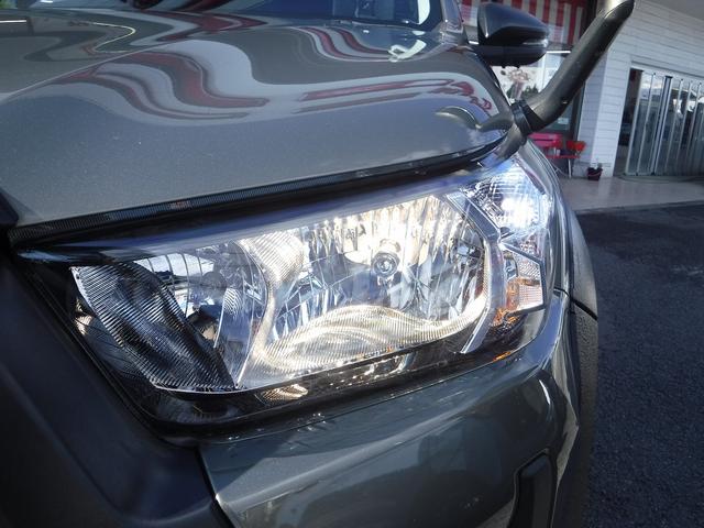 ハイラックス Ｘ☆４ＷＤ☆カロッツェリアナビフルセグＴＶ☆Ｂモニター☆　Ｆ＆Ｓモニター☆ＥＴＣ☆ドラレコ☆トノカバー☆純正ベットライナー☆オーバーフェンダー☆オートライト☆ＬＥＤグリルライト☆ミラーウインカー☆アイドリングストップ☆キーレス☆ＶＳＣ★試乗予約承り中★（26枚目）