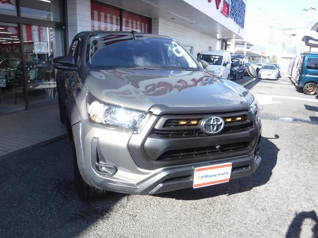 ハイラックス Ｘ☆４ＷＤ☆カロッツェリアナビフルセグＴＶ☆Ｂモニター☆　Ｆ＆Ｓモニター☆ＥＴＣ☆ドラレコ☆トノカバー☆純正ベットライナー☆オーバーフェンダー☆オートライト☆ＬＥＤグリルライト☆ミラーウインカー☆アイドリングストップ☆キーレス☆ＶＳＣ★試乗予約承り中★（37枚目）