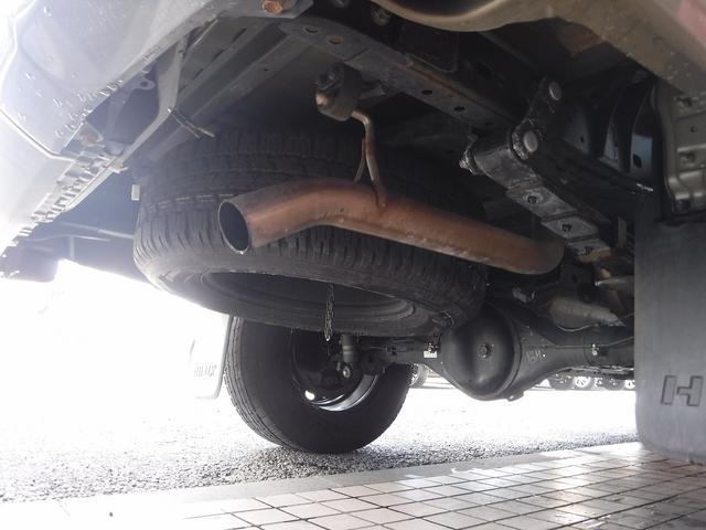 ハイラックス Ｘ☆４ＷＤ☆カロッツェリアナビフルセグＴＶ☆Ｂモニター☆　Ｆ＆Ｓモニター☆ＥＴＣ☆ドラレコ☆トノカバー☆純正ベットライナー☆オーバーフェンダー☆オートライト☆ＬＥＤグリルライト☆ミラーウインカー☆アイドリングストップ☆キーレス☆ＶＳＣ★試乗予約承り中★（45枚目）