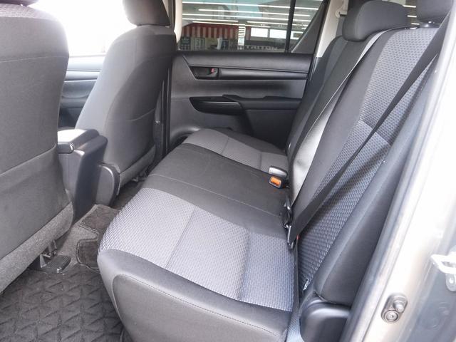 ハイラックス Ｘ☆４ＷＤ☆カロッツェリアナビフルセグＴＶ☆Ｂモニター☆　Ｆ＆Ｓモニター☆ＥＴＣ☆ドラレコ☆トノカバー☆純正ベットライナー☆オーバーフェンダー☆オートライト☆ＬＥＤグリルライト☆ミラーウインカー☆アイドリングストップ☆キーレス☆ＶＳＣ★試乗予約承り中★（51枚目）