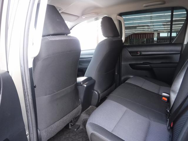 ハイラックス Ｘ☆４ＷＤ☆カロッツェリアナビフルセグＴＶ☆Ｂモニター☆　Ｆ＆Ｓモニター☆ＥＴＣ☆ドラレコ☆トノカバー☆純正ベットライナー☆オーバーフェンダー☆オートライト☆ＬＥＤグリルライト☆ミラーウインカー☆アイドリングストップ☆キーレス☆ＶＳＣ★試乗予約承り中★（54枚目）