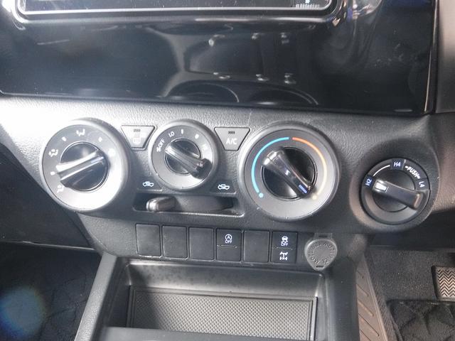 ハイラックス Ｘ☆４ＷＤ☆カロッツェリアナビフルセグＴＶ☆Ｂモニター☆　Ｆ＆Ｓモニター☆ＥＴＣ☆ドラレコ☆トノカバー☆純正ベットライナー☆オーバーフェンダー☆オートライト☆ＬＥＤグリルライト☆ミラーウインカー☆アイドリングストップ☆キーレス☆ＶＳＣ★試乗予約承り中★（58枚目）