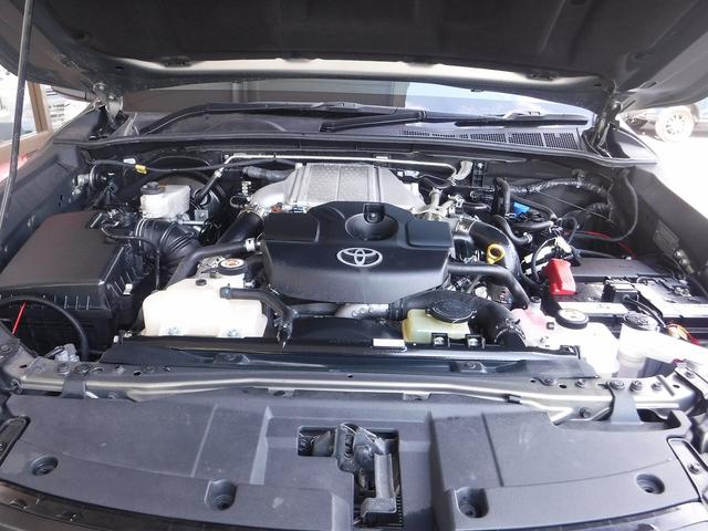 ハイラックス Ｘ☆４ＷＤ☆カロッツェリアナビフルセグＴＶ☆Ｂモニター☆　Ｆ＆Ｓモニター☆ＥＴＣ☆ドラレコ☆トノカバー☆純正ベットライナー☆オーバーフェンダー☆オートライト☆ＬＥＤグリルライト☆ミラーウインカー☆アイドリングストップ☆キーレス☆ＶＳＣ★試乗予約承り中★（80枚目）