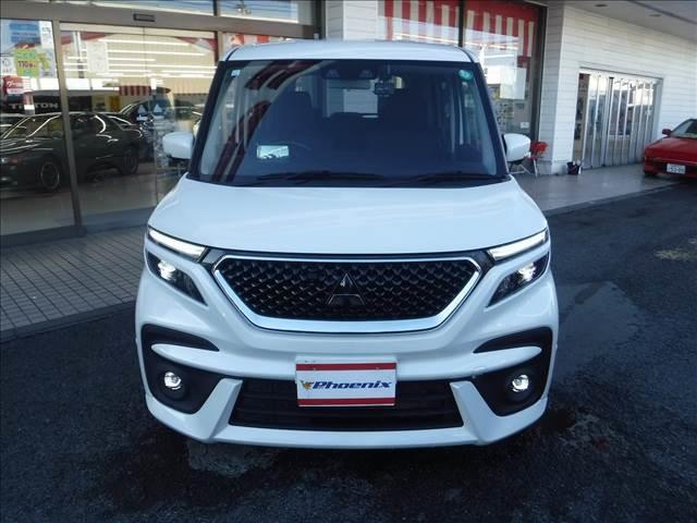 デリカD:2 カスタムハイブリッドMV全方位カメラ付ナビパッケージ☆4WD メーカー9型ナビ☆フルセグTV☆Bluetooth☆全方位カメラ☆デュアルカメラブレーキ☆両側パワスラ☆前後ドラレコ☆HUD☆ACC☆オートハイビーム☆LEDヘッドライト☆LEDフォグ★試乗予約承り中(17枚目)