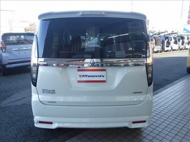 デリカD:2 カスタムハイブリッドMV全方位カメラ付ナビパッケージ☆4WD メーカー9型ナビ☆フルセグTV☆Bluetooth☆全方位カメラ☆デュアルカメラブレーキ☆両側パワスラ☆前後ドラレコ☆HUD☆ACC☆オートハイビーム☆LEDヘッドライト☆LEDフォグ★試乗予約承り中(19枚目)