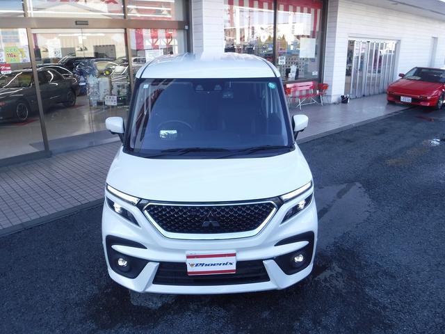 デリカD:2 カスタムハイブリッドMV全方位カメラ付ナビパッケージ☆4WD メーカー9型ナビ☆フルセグTV☆Bluetooth☆全方位カメラ☆デュアルカメラブレーキ☆両側パワスラ☆前後ドラレコ☆HUD☆ACC☆オートハイビーム☆LEDヘッドライト☆LEDフォグ★試乗予約承り中(40枚目)