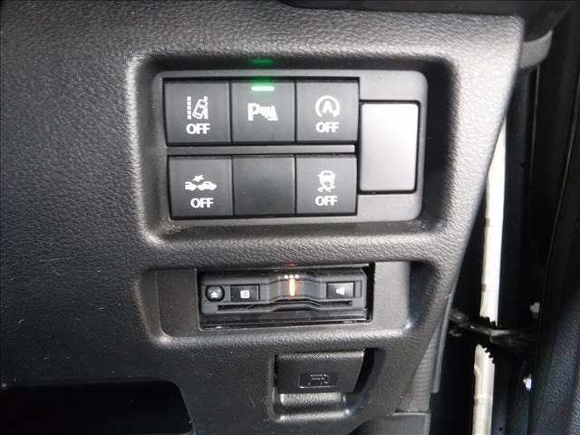 ハスラー ハイブリッドX☆ストラーダメモリーナビ☆Bluetooth☆ 地デジTV☆バックモニター☆デュアルカメラブレーキサポート☆リアパーキングセンサー☆ETC☆LEDヘッドライト☆オートハイビーム☆スマートキー☆プッシュスタート☆純正15AW☆ESP★試乗予約承り中★(10枚目)