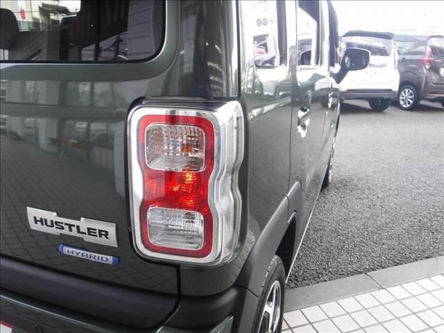 ハスラー ハイブリッドX☆ストラーダメモリーナビ☆Bluetooth☆ 地デジTV☆バックモニター☆デュアルカメラブレーキサポート☆リアパーキングセンサー☆ETC☆LEDヘッドライト☆オートハイビーム☆スマートキー☆プッシュスタート☆純正15AW☆ESP★試乗予約承り中★(16枚目)