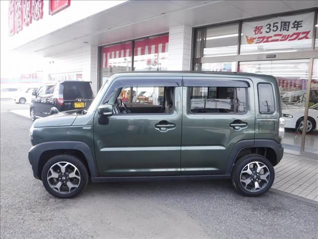 ハスラー ハイブリッドX☆ストラーダメモリーナビ☆Bluetooth☆ 地デジTV☆バックモニター☆デュアルカメラブレーキサポート☆リアパーキングセンサー☆ETC☆LEDヘッドライト☆オートハイビーム☆スマートキー☆プッシュスタート☆純正15AW☆ESP★試乗予約承り中★(20枚目)