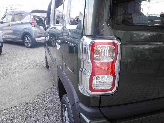 ハスラー ハイブリッドX☆ストラーダメモリーナビ☆Bluetooth☆ 地デジTV☆バックモニター☆デュアルカメラブレーキサポート☆リアパーキングセンサー☆ETC☆LEDヘッドライト☆オートハイビーム☆スマートキー☆プッシュスタート☆純正15AW☆ESP★試乗予約承り中★(26枚目)