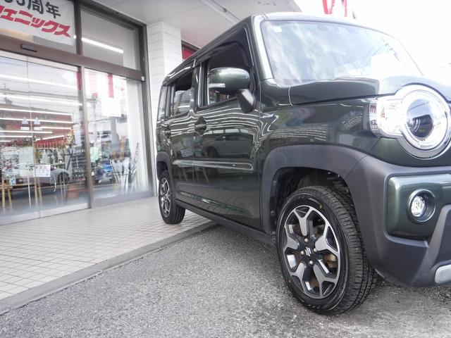 ハスラー ハイブリッドX☆ストラーダメモリーナビ☆Bluetooth☆ 地デジTV☆バックモニター☆デュアルカメラブレーキサポート☆リアパーキングセンサー☆ETC☆LEDヘッドライト☆オートハイビーム☆スマートキー☆プッシュスタート☆純正15AW☆ESP★試乗予約承り中★(29枚目)