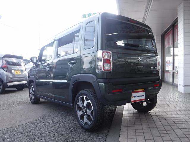 ハスラー ハイブリッドX☆ストラーダメモリーナビ☆Bluetooth☆ 地デジTV☆バックモニター☆デュアルカメラブレーキサポート☆リアパーキングセンサー☆ETC☆LEDヘッドライト☆オートハイビーム☆スマートキー☆プッシュスタート☆純正15AW☆ESP★試乗予約承り中★(30枚目)