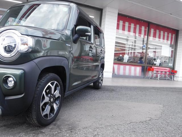 ハスラー ハイブリッドX☆ストラーダメモリーナビ☆Bluetooth☆ 地デジTV☆バックモニター☆デュアルカメラブレーキサポート☆リアパーキングセンサー☆ETC☆LEDヘッドライト☆オートハイビーム☆スマートキー☆プッシュスタート☆純正15AW☆ESP★試乗予約承り中★(36枚目)