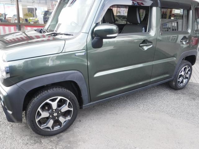 ハスラー ハイブリッドX☆ストラーダメモリーナビ☆Bluetooth☆ 地デジTV☆バックモニター☆デュアルカメラブレーキサポート☆リアパーキングセンサー☆ETC☆LEDヘッドライト☆オートハイビーム☆スマートキー☆プッシュスタート☆純正15AW☆ESP★試乗予約承り中★(42枚目)