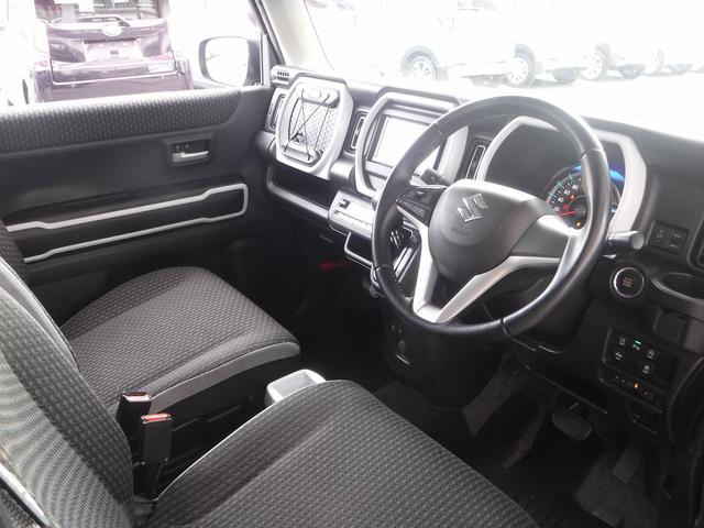 ハスラー ハイブリッドX☆ストラーダメモリーナビ☆Bluetooth☆ 地デジTV☆バックモニター☆デュアルカメラブレーキサポート☆リアパーキングセンサー☆ETC☆LEDヘッドライト☆オートハイビーム☆スマートキー☆プッシュスタート☆純正15AW☆ESP★試乗予約承り中★(50枚目)