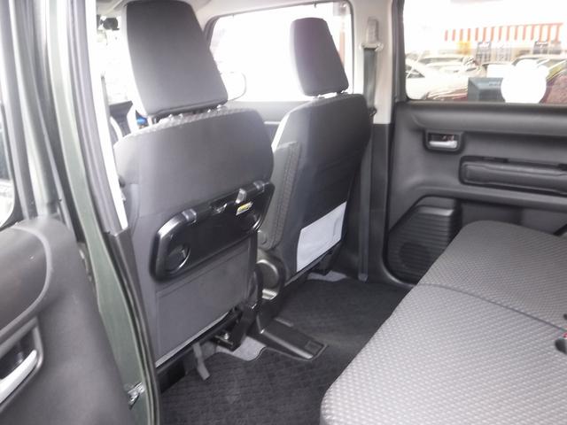 ハスラー ハイブリッドX☆ストラーダメモリーナビ☆Bluetooth☆ 地デジTV☆バックモニター☆デュアルカメラブレーキサポート☆リアパーキングセンサー☆ETC☆LEDヘッドライト☆オートハイビーム☆スマートキー☆プッシュスタート☆純正15AW☆ESP★試乗予約承り中★(53枚目)