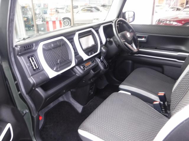 ハスラー ハイブリッドX☆ストラーダメモリーナビ☆Bluetooth☆ 地デジTV☆バックモニター☆デュアルカメラブレーキサポート☆リアパーキングセンサー☆ETC☆LEDヘッドライト☆オートハイビーム☆スマートキー☆プッシュスタート☆純正15AW☆ESP★試乗予約承り中★(74枚目)