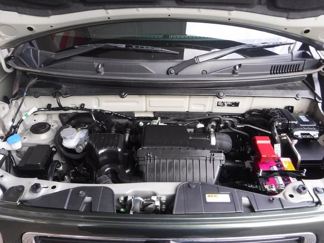 ハスラー ハイブリッドX☆ストラーダメモリーナビ☆Bluetooth☆ 地デジTV☆バックモニター☆デュアルカメラブレーキサポート☆リアパーキングセンサー☆ETC☆LEDヘッドライト☆オートハイビーム☆スマートキー☆プッシュスタート☆純正15AW☆ESP★試乗予約承り中★(80枚目)