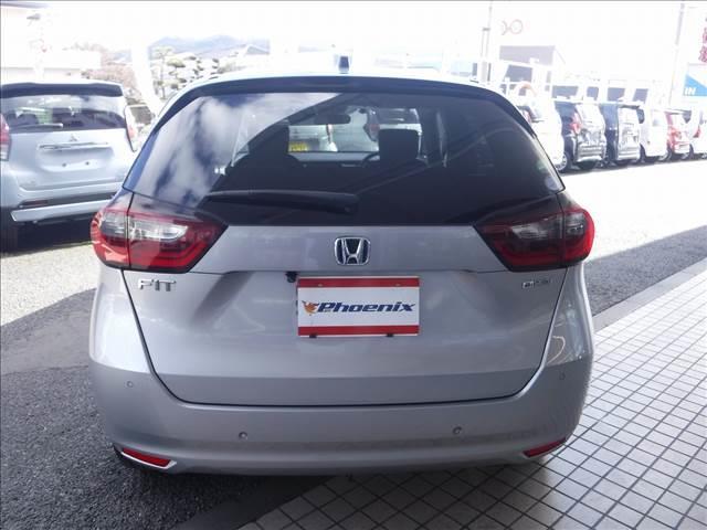 フィット ｅ：ＨＥＶベーシック☆ストラーダメモリーナビ☆バックカメラ☆　Ｂｌｕｅｔｏｏｔｈ☆ＥＴＣ☆前後ドラレコ☆ホンダセンシング☆ＡＣＣ☆ＬＫＡＳ☆ＣＭＢＳ☆オートハイビーム☆ＬＥＤヘッドライト☆クリアランスソナー☆スマートキー☆プッシュスタート☆禁煙車★試乗予約承り中（19枚目）