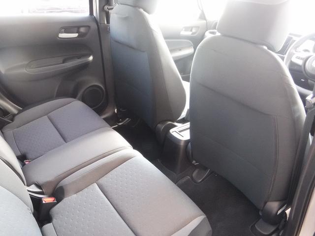 フィット ｅ：ＨＥＶベーシック☆ストラーダメモリーナビ☆バックカメラ☆　Ｂｌｕｅｔｏｏｔｈ☆ＥＴＣ☆前後ドラレコ☆ホンダセンシング☆ＡＣＣ☆ＬＫＡＳ☆ＣＭＢＳ☆オートハイビーム☆ＬＥＤヘッドライト☆クリアランスソナー☆スマートキー☆プッシュスタート☆禁煙車★試乗予約承り中（48枚目）