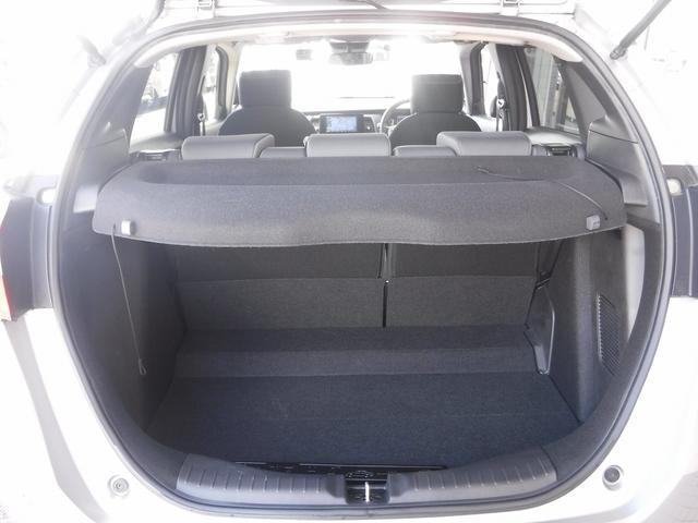 フィット ｅ：ＨＥＶベーシック☆ストラーダメモリーナビ☆バックカメラ☆　Ｂｌｕｅｔｏｏｔｈ☆ＥＴＣ☆前後ドラレコ☆ホンダセンシング☆ＡＣＣ☆ＬＫＡＳ☆ＣＭＢＳ☆オートハイビーム☆ＬＥＤヘッドライト☆クリアランスソナー☆スマートキー☆プッシュスタート☆禁煙車★試乗予約承り中（65枚目）