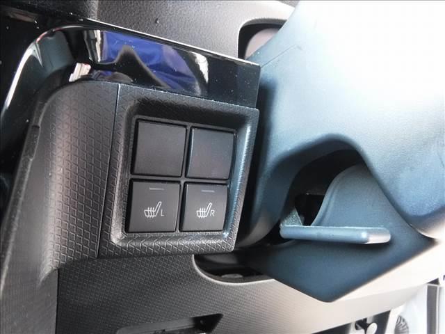 タント カスタムXスタイルセレクション☆ストラーダナビフルセグTV☆ パノラマモニター☆両側パワスラ☆ハーフレザーシート☆前席シートヒーター☆USB電源☆LEDヘッドライト☆LEDフォグ☆コーナーセンサー☆スマートアシスト☆アイドリングストップ☆禁煙車★試乗予約承り中(9枚目)