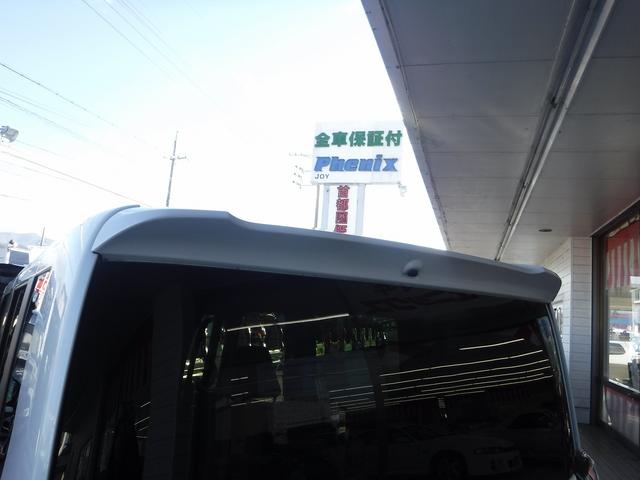 タント カスタムXスタイルセレクション☆ストラーダナビフルセグTV☆ パノラマモニター☆両側パワスラ☆ハーフレザーシート☆前席シートヒーター☆USB電源☆LEDヘッドライト☆LEDフォグ☆コーナーセンサー☆スマートアシスト☆アイドリングストップ☆禁煙車★試乗予約承り中(21枚目)