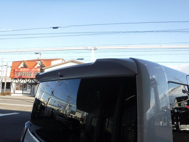 タント カスタムXスタイルセレクション☆ストラーダナビフルセグTV☆ パノラマモニター☆両側パワスラ☆ハーフレザーシート☆前席シートヒーター☆USB電源☆LEDヘッドライト☆LEDフォグ☆コーナーセンサー☆スマートアシスト☆アイドリングストップ☆禁煙車★試乗予約承り中(22枚目)