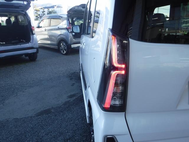 タント カスタムXスタイルセレクション☆ストラーダナビフルセグTV☆ パノラマモニター☆両側パワスラ☆ハーフレザーシート☆前席シートヒーター☆USB電源☆LEDヘッドライト☆LEDフォグ☆コーナーセンサー☆スマートアシスト☆アイドリングストップ☆禁煙車★試乗予約承り中(31枚目)