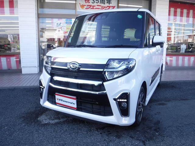 タント カスタムXスタイルセレクション☆ストラーダナビフルセグTV☆ パノラマモニター☆両側パワスラ☆ハーフレザーシート☆前席シートヒーター☆USB電源☆LEDヘッドライト☆LEDフォグ☆コーナーセンサー☆スマートアシスト☆アイドリングストップ☆禁煙車★試乗予約承り中(37枚目)