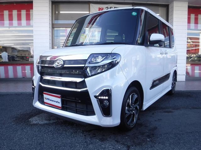 タント カスタムXスタイルセレクション☆ストラーダナビフルセグTV☆ パノラマモニター☆両側パワスラ☆ハーフレザーシート☆前席シートヒーター☆USB電源☆LEDヘッドライト☆LEDフォグ☆コーナーセンサー☆スマートアシスト☆アイドリングストップ☆禁煙車★試乗予約承り中(41枚目)