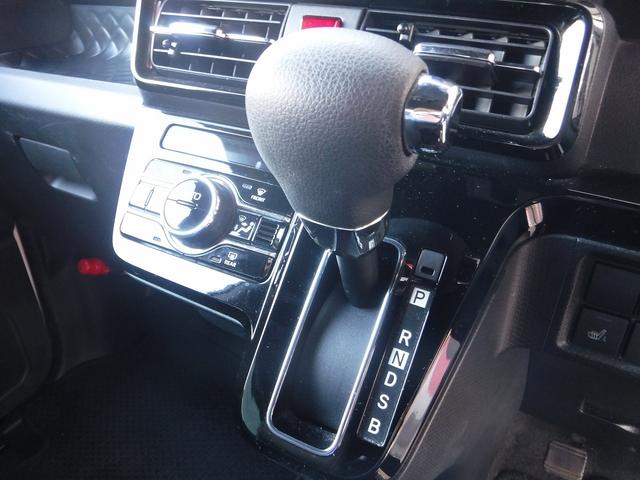 タント カスタムXスタイルセレクション☆ストラーダナビフルセグTV☆ パノラマモニター☆両側パワスラ☆ハーフレザーシート☆前席シートヒーター☆USB電源☆LEDヘッドライト☆LEDフォグ☆コーナーセンサー☆スマートアシスト☆アイドリングストップ☆禁煙車★試乗予約承り中(57枚目)