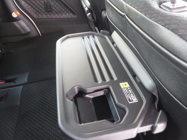 タント カスタムXスタイルセレクション☆ストラーダナビフルセグTV☆ パノラマモニター☆両側パワスラ☆ハーフレザーシート☆前席シートヒーター☆USB電源☆LEDヘッドライト☆LEDフォグ☆コーナーセンサー☆スマートアシスト☆アイドリングストップ☆禁煙車★試乗予約承り中(70枚目)