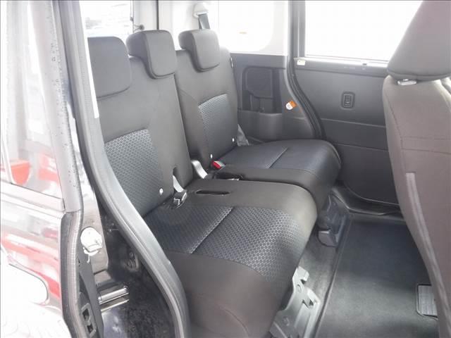 ルーミー Ｘ☆純正ナビ☆Ｂｌｕｅｔｏｏｔｈ☆Ｂモニター☆　ビルトインＥＴＣ☆パワスラ☆アイドリングストップ☆スマートアシスト☆コーナーセンサー☆オートハイビーム☆ＬＥＤテール☆プッシュスタート☆アイドリングストップ☆ＶＳＣ☆禁煙車★試乗予約承り中（10枚目）