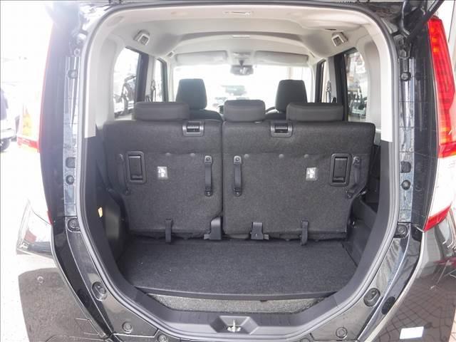 ルーミー Ｘ☆純正ナビ☆Ｂｌｕｅｔｏｏｔｈ☆Ｂモニター☆　ビルトインＥＴＣ☆パワスラ☆アイドリングストップ☆スマートアシスト☆コーナーセンサー☆オートハイビーム☆ＬＥＤテール☆プッシュスタート☆アイドリングストップ☆ＶＳＣ☆禁煙車★試乗予約承り中（11枚目）