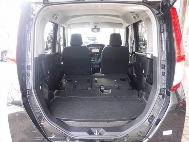 ルーミー Ｘ☆純正ナビ☆Ｂｌｕｅｔｏｏｔｈ☆Ｂモニター☆　ビルトインＥＴＣ☆パワスラ☆アイドリングストップ☆スマートアシスト☆コーナーセンサー☆オートハイビーム☆ＬＥＤテール☆プッシュスタート☆アイドリングストップ☆ＶＳＣ☆禁煙車★試乗予約承り中（12枚目）