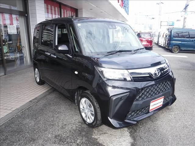 ルーミー Ｘ☆純正ナビ☆Ｂｌｕｅｔｏｏｔｈ☆Ｂモニター☆　ビルトインＥＴＣ☆パワスラ☆アイドリングストップ☆スマートアシスト☆コーナーセンサー☆オートハイビーム☆ＬＥＤテール☆プッシュスタート☆アイドリングストップ☆ＶＳＣ☆禁煙車★試乗予約承り中（20枚目）