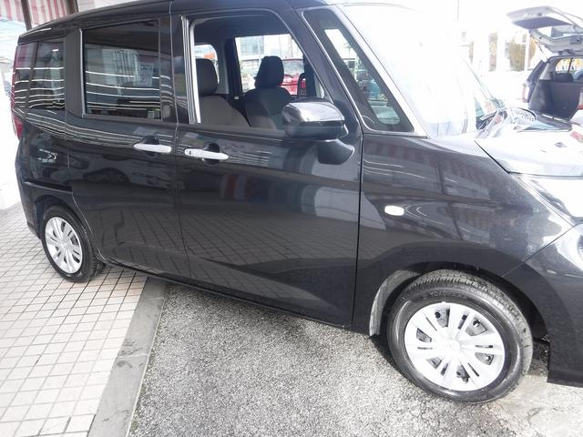 ルーミー Ｘ☆純正ナビ☆Ｂｌｕｅｔｏｏｔｈ☆Ｂモニター☆　ビルトインＥＴＣ☆パワスラ☆アイドリングストップ☆スマートアシスト☆コーナーセンサー☆オートハイビーム☆ＬＥＤテール☆プッシュスタート☆アイドリングストップ☆ＶＳＣ☆禁煙車★試乗予約承り中（30枚目）