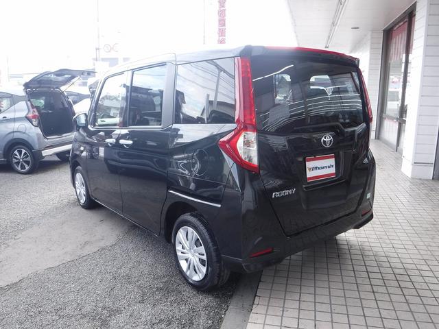 ルーミー Ｘ☆純正ナビ☆Ｂｌｕｅｔｏｏｔｈ☆Ｂモニター☆　ビルトインＥＴＣ☆パワスラ☆アイドリングストップ☆スマートアシスト☆コーナーセンサー☆オートハイビーム☆ＬＥＤテール☆プッシュスタート☆アイドリングストップ☆ＶＳＣ☆禁煙車★試乗予約承り中（32枚目）