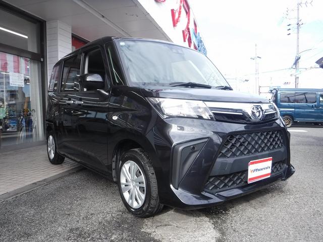 ルーミー Ｘ☆純正ナビ☆Ｂｌｕｅｔｏｏｔｈ☆Ｂモニター☆　ビルトインＥＴＣ☆パワスラ☆アイドリングストップ☆スマートアシスト☆コーナーセンサー☆オートハイビーム☆ＬＥＤテール☆プッシュスタート☆アイドリングストップ☆ＶＳＣ☆禁煙車★試乗予約承り中（34枚目）