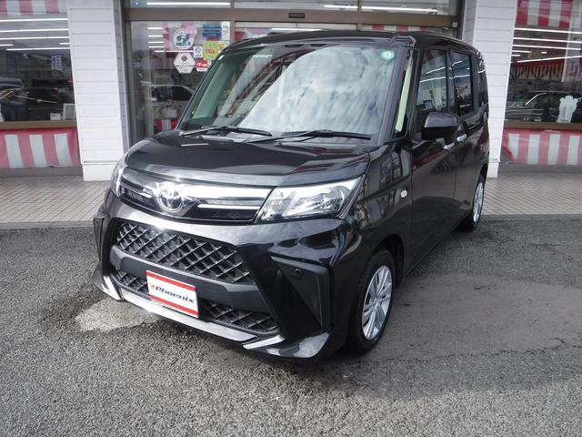 ルーミー Ｘ☆純正ナビ☆Ｂｌｕｅｔｏｏｔｈ☆Ｂモニター☆　ビルトインＥＴＣ☆パワスラ☆アイドリングストップ☆スマートアシスト☆コーナーセンサー☆オートハイビーム☆ＬＥＤテール☆プッシュスタート☆アイドリングストップ☆ＶＳＣ☆禁煙車★試乗予約承り中（36枚目）