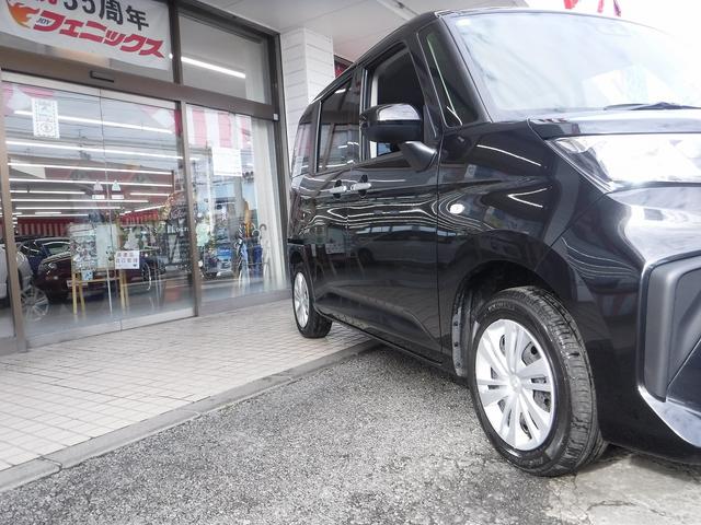 ルーミー Ｘ☆純正ナビ☆Ｂｌｕｅｔｏｏｔｈ☆Ｂモニター☆　ビルトインＥＴＣ☆パワスラ☆アイドリングストップ☆スマートアシスト☆コーナーセンサー☆オートハイビーム☆ＬＥＤテール☆プッシュスタート☆アイドリングストップ☆ＶＳＣ☆禁煙車★試乗予約承り中（37枚目）