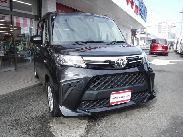 ルーミー Ｘ☆純正ナビ☆Ｂｌｕｅｔｏｏｔｈ☆Ｂモニター☆　ビルトインＥＴＣ☆パワスラ☆アイドリングストップ☆スマートアシスト☆コーナーセンサー☆オートハイビーム☆ＬＥＤテール☆プッシュスタート☆アイドリングストップ☆ＶＳＣ☆禁煙車★試乗予約承り中（40枚目）