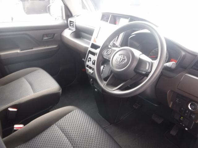 ルーミー Ｘ☆純正ナビ☆Ｂｌｕｅｔｏｏｔｈ☆Ｂモニター☆　ビルトインＥＴＣ☆パワスラ☆アイドリングストップ☆スマートアシスト☆コーナーセンサー☆オートハイビーム☆ＬＥＤテール☆プッシュスタート☆アイドリングストップ☆ＶＳＣ☆禁煙車★試乗予約承り中（46枚目）