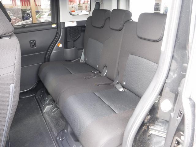 ルーミー Ｘ☆純正ナビ☆Ｂｌｕｅｔｏｏｔｈ☆Ｂモニター☆　ビルトインＥＴＣ☆パワスラ☆アイドリングストップ☆スマートアシスト☆コーナーセンサー☆オートハイビーム☆ＬＥＤテール☆プッシュスタート☆アイドリングストップ☆ＶＳＣ☆禁煙車★試乗予約承り中（54枚目）