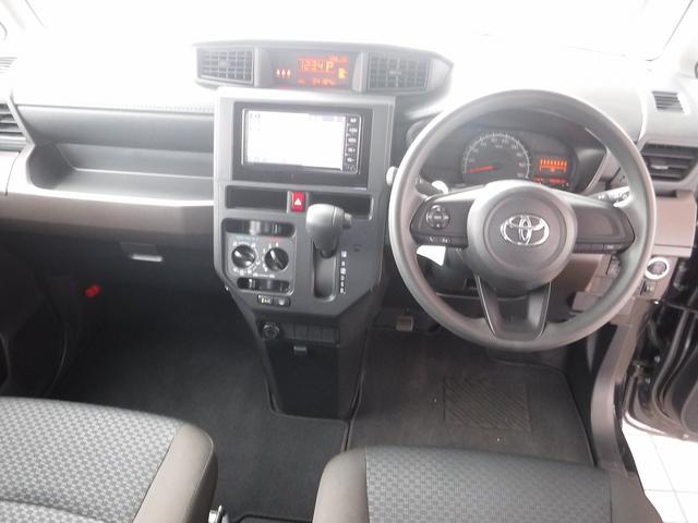 ルーミー Ｘ☆純正ナビ☆Ｂｌｕｅｔｏｏｔｈ☆Ｂモニター☆　ビルトインＥＴＣ☆パワスラ☆アイドリングストップ☆スマートアシスト☆コーナーセンサー☆オートハイビーム☆ＬＥＤテール☆プッシュスタート☆アイドリングストップ☆ＶＳＣ☆禁煙車★試乗予約承り中（56枚目）