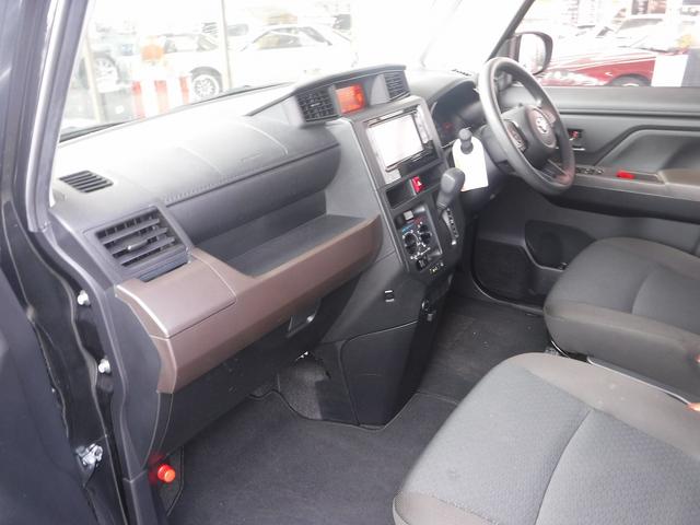 ルーミー Ｘ☆純正ナビ☆Ｂｌｕｅｔｏｏｔｈ☆Ｂモニター☆　ビルトインＥＴＣ☆パワスラ☆アイドリングストップ☆スマートアシスト☆コーナーセンサー☆オートハイビーム☆ＬＥＤテール☆プッシュスタート☆アイドリングストップ☆ＶＳＣ☆禁煙車★試乗予約承り中（57枚目）