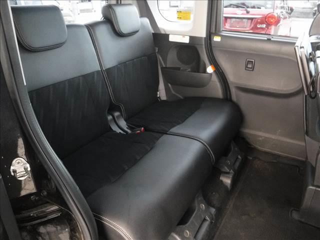 タント カスタムＲＳ　トップエディションリミテッドＳＡＩＩＩ　ケンウッドナビフルセグＴＶ☆Ｂｌｕｅｔｏｏｔｈ☆後席モニター☆パノラマモニター☆ＥＴＣ☆ドラレコ☆両側パワスラ☆ハーフレザーシート☆シートヒーター☆ＬＥＤヘッドライト☆スマートアシストＩＩＩ☆禁煙車☆（10枚目）