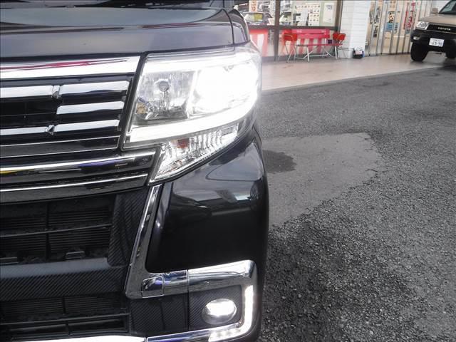 タント カスタムＲＳ　トップエディションリミテッドＳＡＩＩＩ　ケンウッドナビフルセグＴＶ☆Ｂｌｕｅｔｏｏｔｈ☆後席モニター☆パノラマモニター☆ＥＴＣ☆ドラレコ☆両側パワスラ☆ハーフレザーシート☆シートヒーター☆ＬＥＤヘッドライト☆スマートアシストＩＩＩ☆禁煙車☆（15枚目）