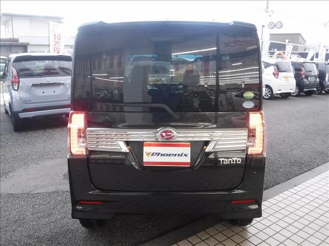 タント カスタムＲＳ　トップエディションリミテッドＳＡＩＩＩ　ケンウッドナビフルセグＴＶ☆Ｂｌｕｅｔｏｏｔｈ☆後席モニター☆パノラマモニター☆ＥＴＣ☆ドラレコ☆両側パワスラ☆ハーフレザーシート☆シートヒーター☆ＬＥＤヘッドライト☆スマートアシストＩＩＩ☆禁煙車☆（18枚目）